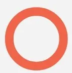 red circle