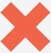 red x