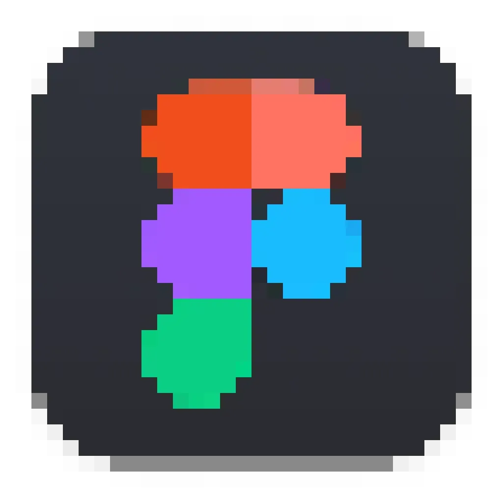 figma logo