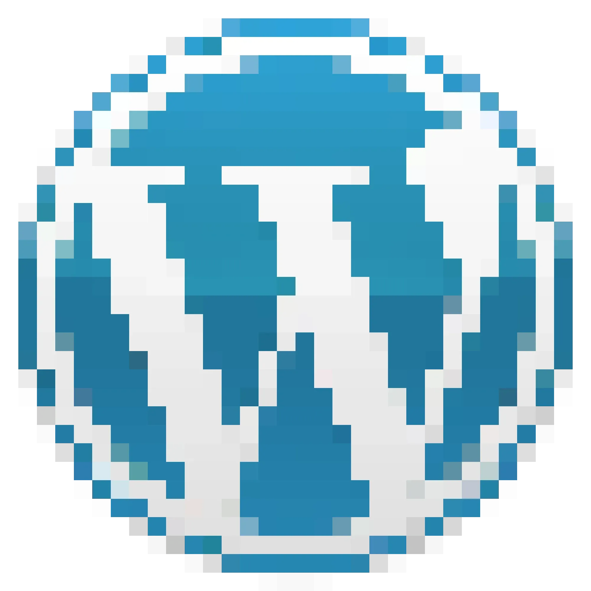 wordpress logo