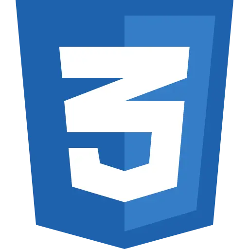 css icon