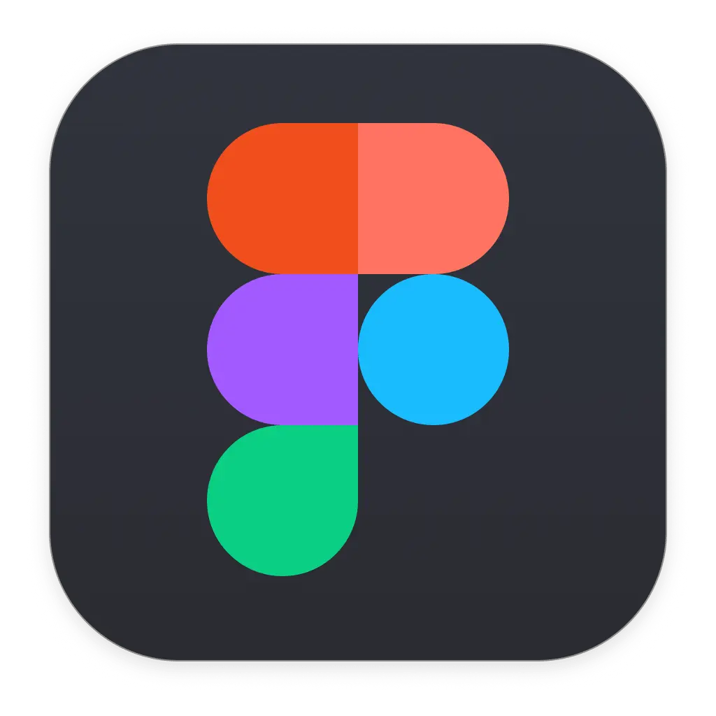figma icon