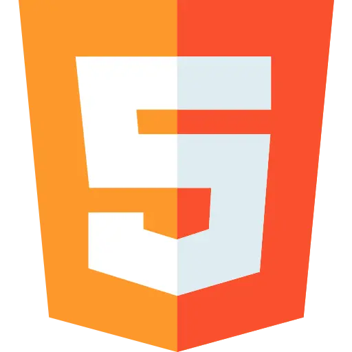 html icon
